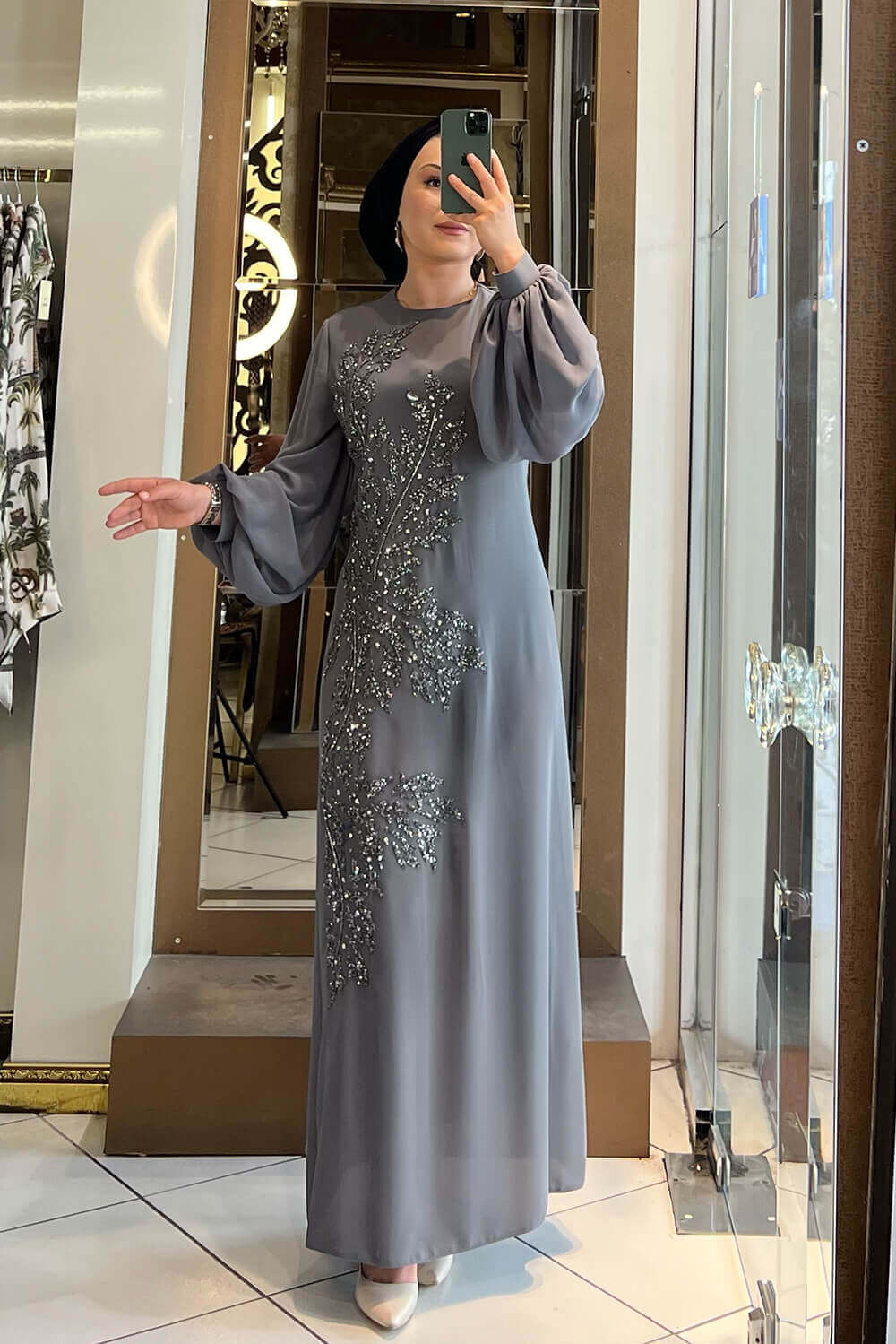 Tasvir Elbise 5101 Tasvir Elbise 5101